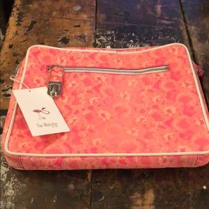 Marc Jacobs iPad case